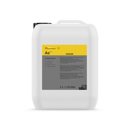 Autoshampoo 5L
