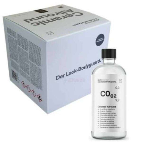 Ceramic Allround C0.02