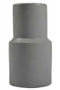 Vacuum Hose End / Coupler #23