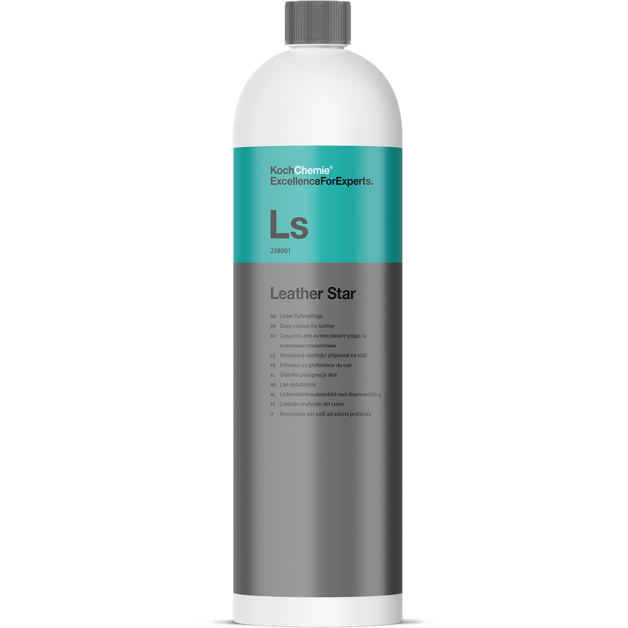 Leather Star 1L
