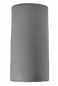 Vacuum Hose End / Coupler #24
