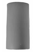 Vacuum Hose End / Coupler #24