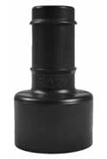 Vacuum Hose End / Coupler #26