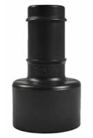 Vacuum Hose End / Coupler #26