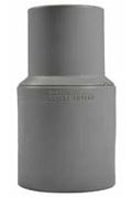 Vacuum Hose End / Coupler #28