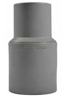 Vacuum Hose End / Coupler #28