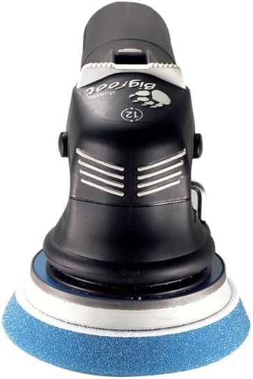 FREE 5hr POLISHING CLASS w/PURCHASE | RUPES BIGFOOT LHR12E DUETTO  | FREE 5 HOURS POLISHING CLASS $599.99