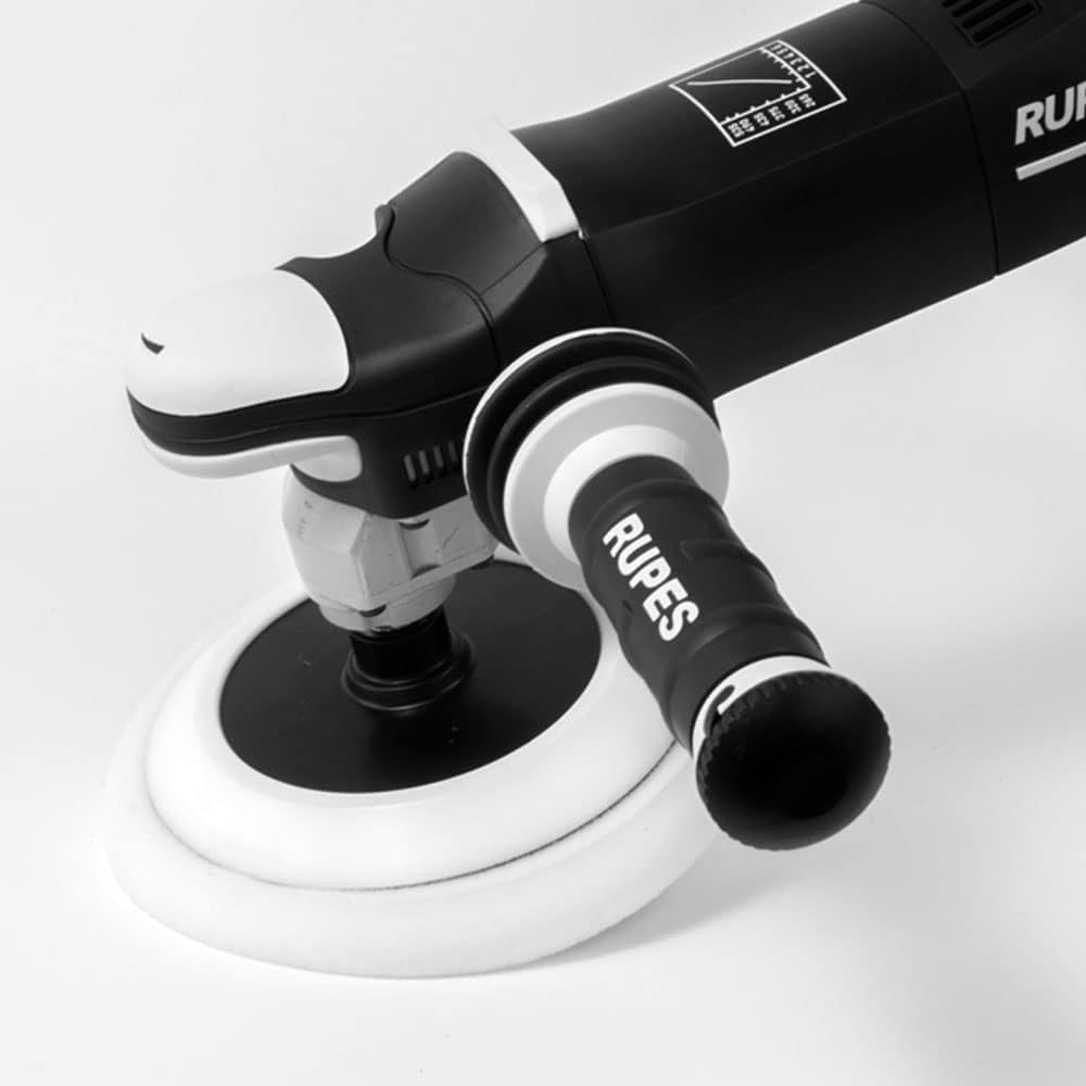 FREE 5hr POLISHING CLASS w/PURCHASE |  BigFoot LH19E | FREE 5 HOURS POLISHING CLASS $599.99