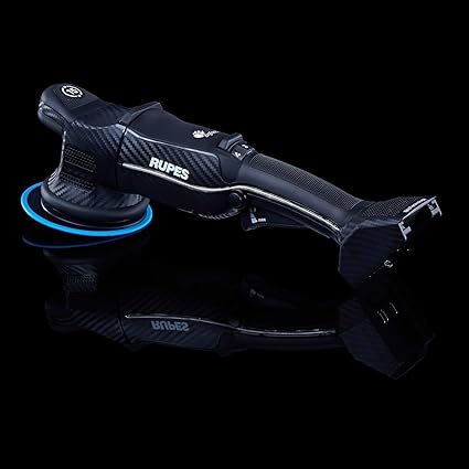 FREE 5hr POLISHING CLASS w/PURCHASE | RUPES BIGFOOT IBRID HLR15 KIT| FREE 5 HOURS POLISHING CLASS $799.99 (Copy)