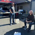 Authorized Detailer