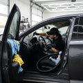 Interior Detailing