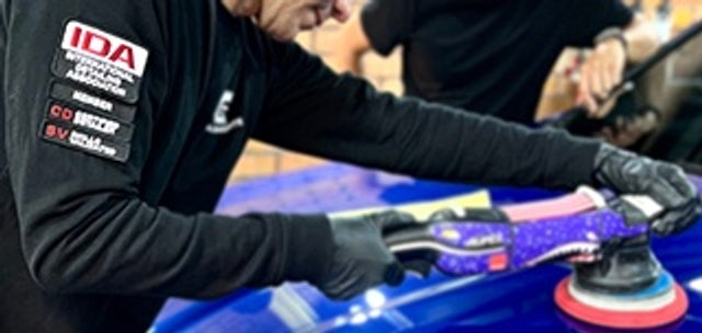 IDA CERTIFIED (CD) & SKILL VALIDATION (SV) TRAINING | June 27th | Thursday 9am-7pm