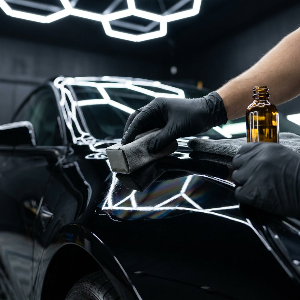Ceramic Coating