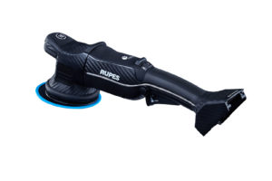 FREE 5hr POLISHING CLASS w/PURCHASE | RUPES BIGFOOT IBRID HLR15 KIT| FREE 5 HOURS POLISHING CLASS $799.99
