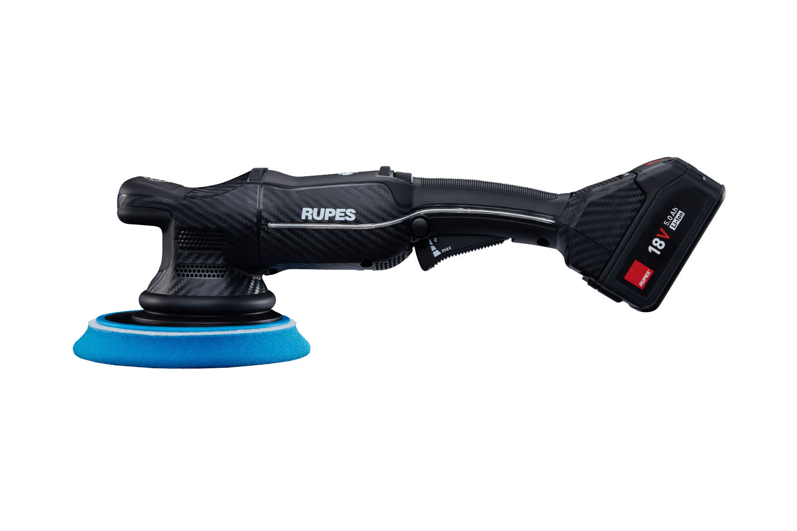 FREE 5hr POLISHING CLASS w/PURCHASE | RUPES BIGFOOT HLR21 iBrid | FREE 5 HOURS POLISHING CLASS $819.99
