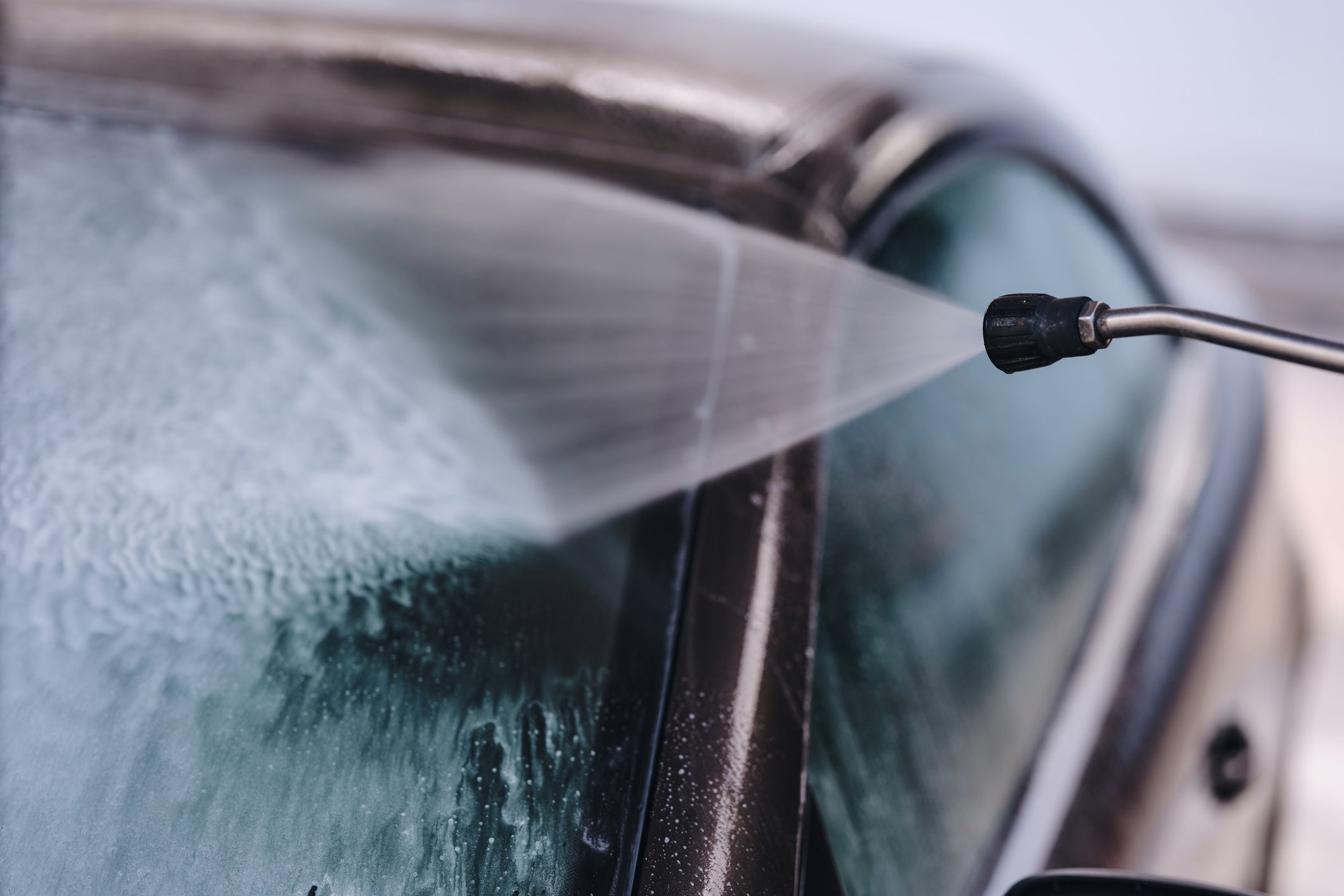 How to Wash a Car Properly - The Basics Series  9am-11am  Jan. 24 2026