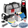 FREE 5hr POLISHING CLASS w/PURCHASE |  BigFoot LH19E | FREE 5 HOURS POLISHING CLASS $599.99