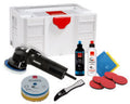 FREE 5hr POLISHING CLASS w/PURCHASE | RUPES BIGFOOT LHR12E DUETTO  | FREE 5 HOURS POLISHING CLASS $599.99
