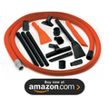 M-115 Vacuum Tool Kit