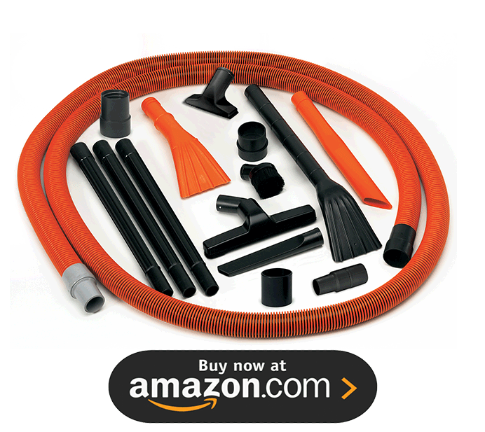 M-115 Vacuum Tool Kit