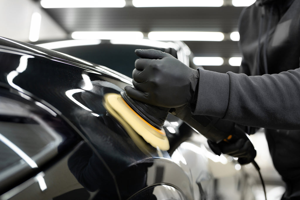 101 PAINT CORRECTION  | June 13th | Saturday 10am-3pm