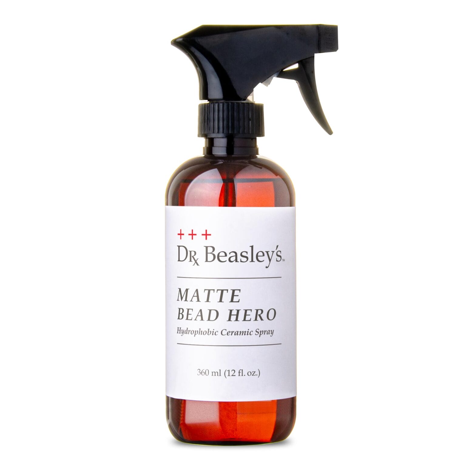 CERTIFICATION: DR BEASLEY'S Matte Surfaces Certification | June 28th | Sunday 9am-2pm