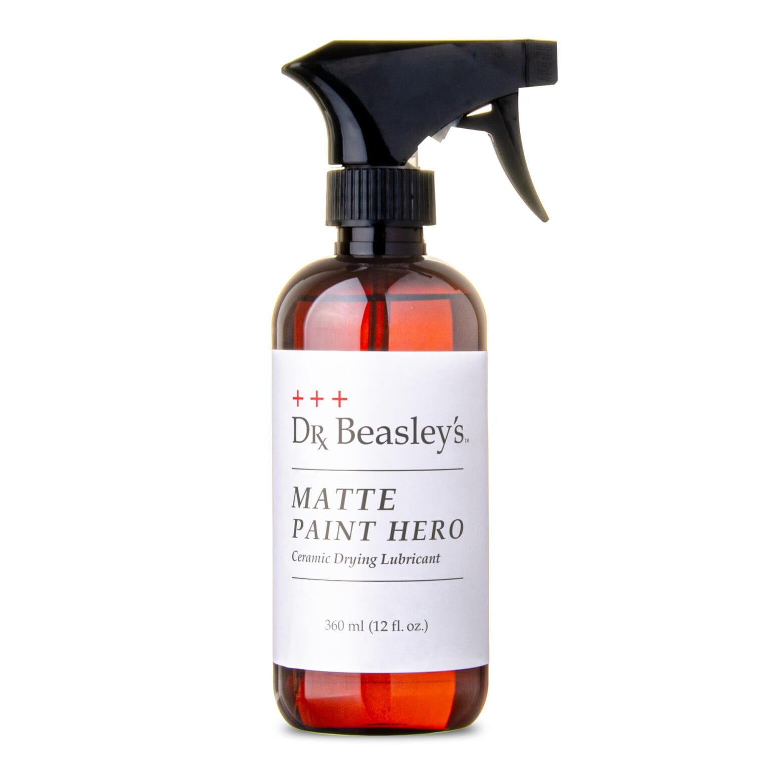 CERTIFICATION: DR BEASLEY'S Matte Surfaces Certification | June 28th | Sunday 9am-2pm