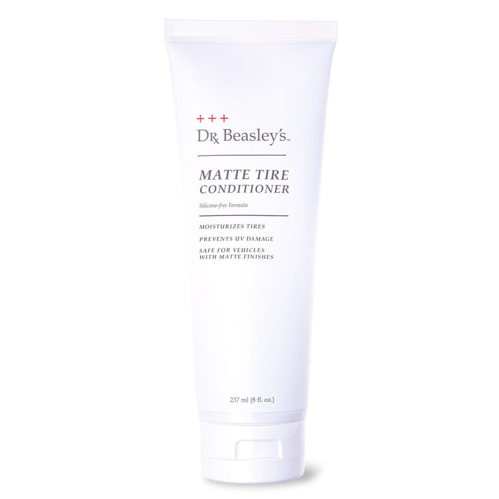 CERTIFICATION: DR BEASLEY'S Matte Surfaces Certification | June 28th | Sunday 9am-2pm