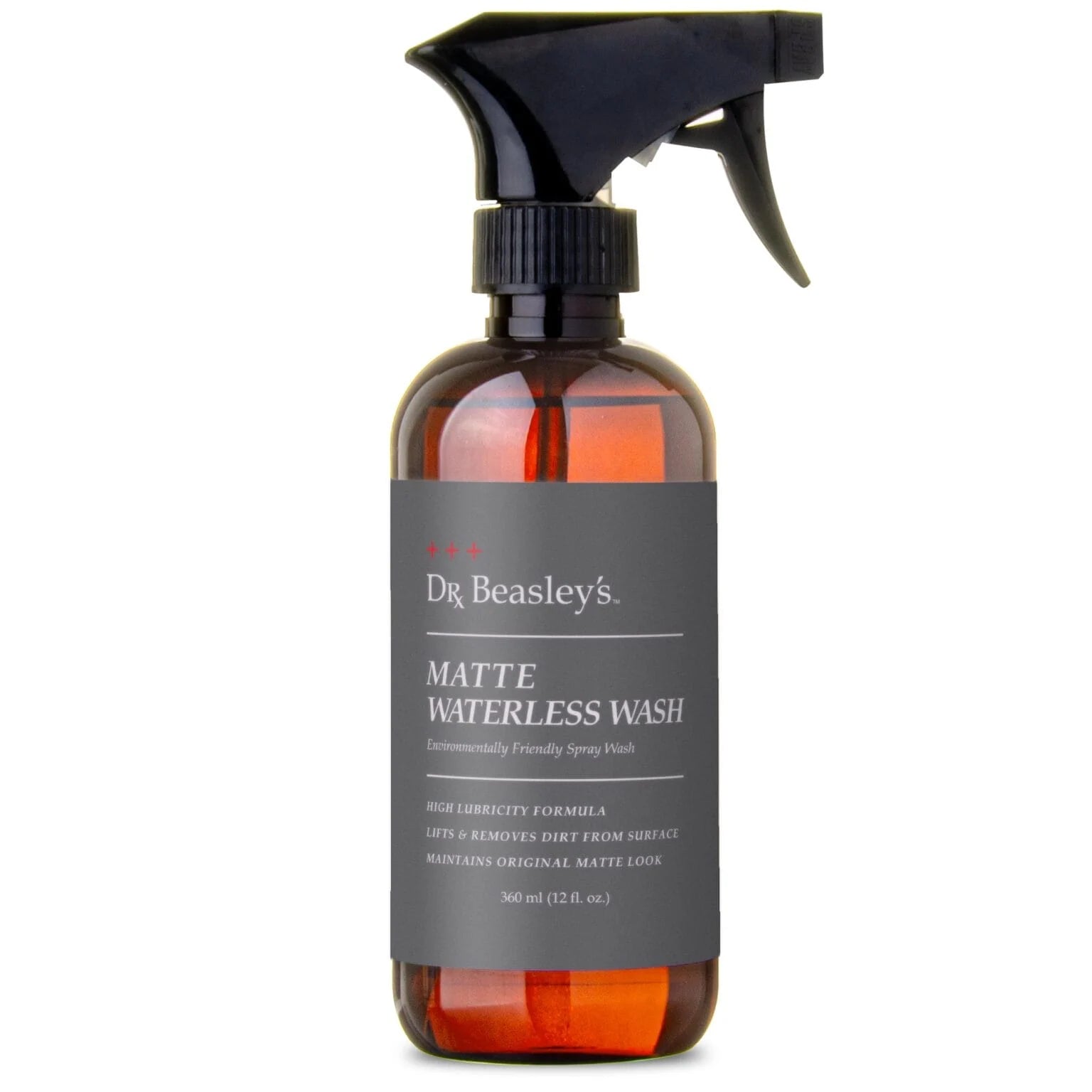CERTIFICATION: DR BEASLEY'S Matte Surfaces Certification | June 28th | Sunday 9am-2pm