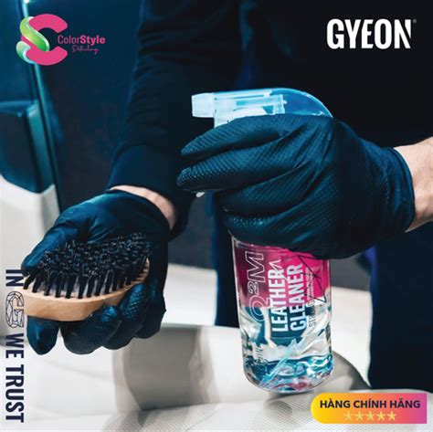 GYEON BRAND TRAINING | May 23rd | Saturday 10am-3pm