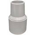 Vacuum Hose End / Coupler #25