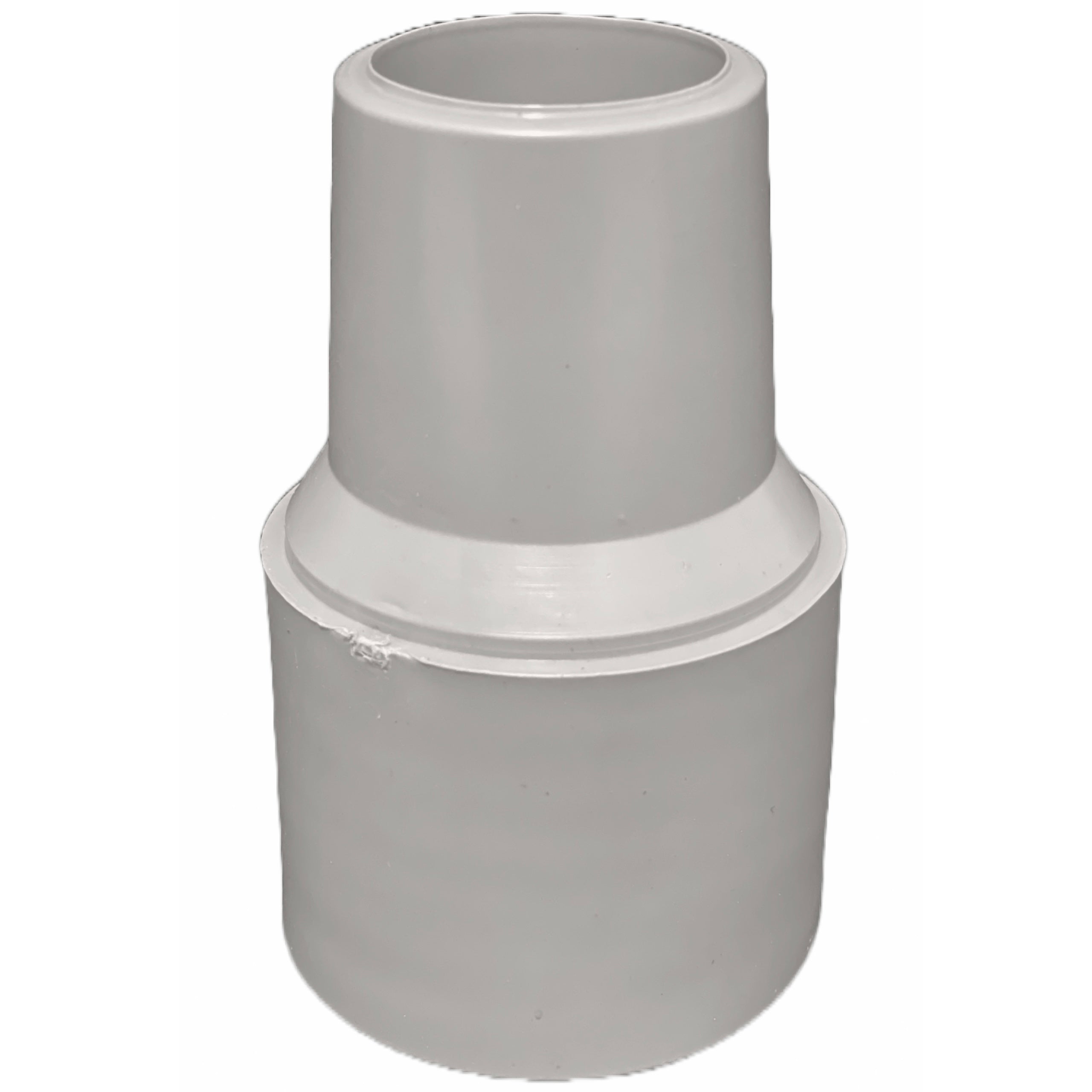 Vacuum Hose End / Coupler #25