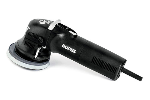 FREE 5hr POLISHING CLASS w/PURCHASE | RUPES BIGFOOT LHR12E DUETTO  | FREE 5 HOURS POLISHING CLASS $599.99
