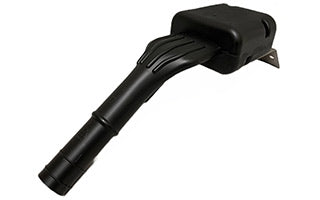 Xpress Vacuum Nozzle with Holster