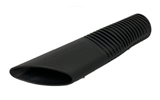 Fang vacuum attachment