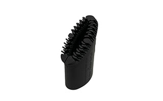 Fur-eel 2.0 pet hair removal tool