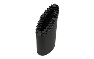 Fur-eel pet hair removal tool