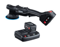FREE 5hr POLISHING CLASS w/PURCHASE | RUPES BIGFOOT IBRID HLR15 KIT| FREE 5 HOURS POLISHING CLASS $799.99