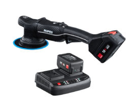 FREE 5hr POLISHING CLASS w/PURCHASE | RUPES BIGFOOT HLR21 iBrid | FREE 5 HOURS POLISHING CLASS $819.99