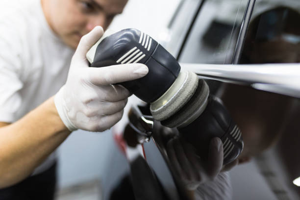 101 PAINT CORRECTION  | June 13th | Saturday 10am-3pm
