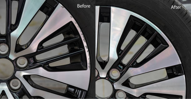 Rim Repair |COMING SOON|
