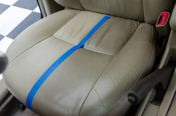 VINYL/LEATHER REPAIR |COMING SOON|