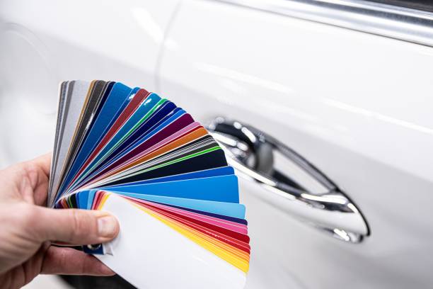 Touch Up Paint |COMING SOON|