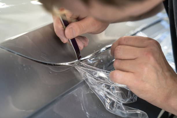 PPF PAINT PROTECTION FILM 101 : Make $$$ Today | May 30th | Saturday 10am-3pm