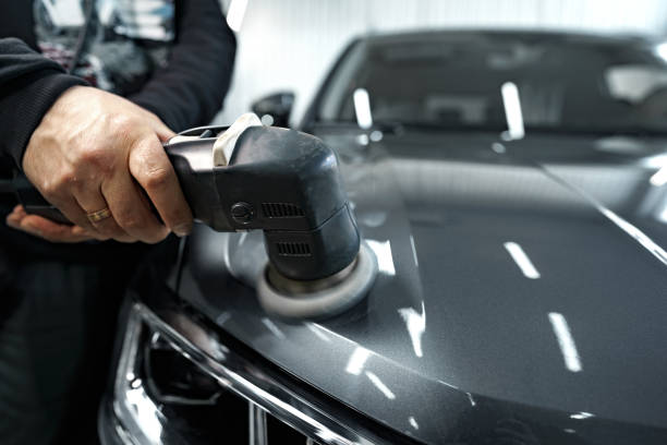 101 PAINT CORRECTION  | June 13th | Saturday 10am-3pm