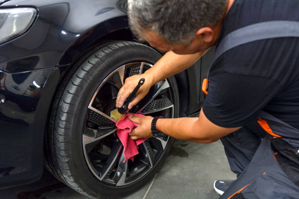 3 DAY w/CERTIFICATION: FAMOUS AUTHORIZED DETAILER  | June 22, 23 & 24 | Wednesday, Thursday & Friday 9am-2pm