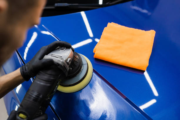 101 PAINT CORRECTION  | June 13th | Saturday 10am-3pm