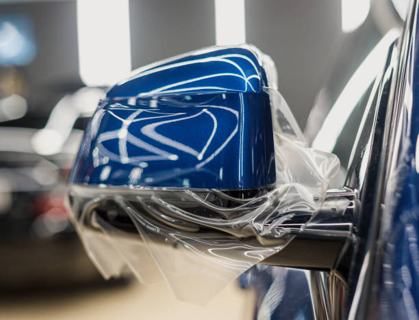 101 PPF - PAINT PROTECTION FILM: Make $$$ Today | June 15th | Monday 9am-2pm