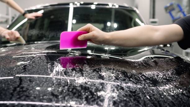 101 PPF - PAINT PROTECTION FILM: Make $$$ Today | June 15th | Monday 9am-2pm