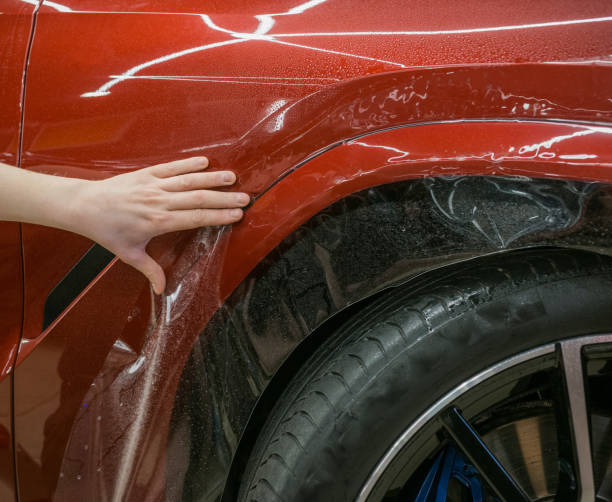 101 PPF - PAINT PROTECTION FILM: Make $$$ Today | June 15th | Monday 9am-2pm